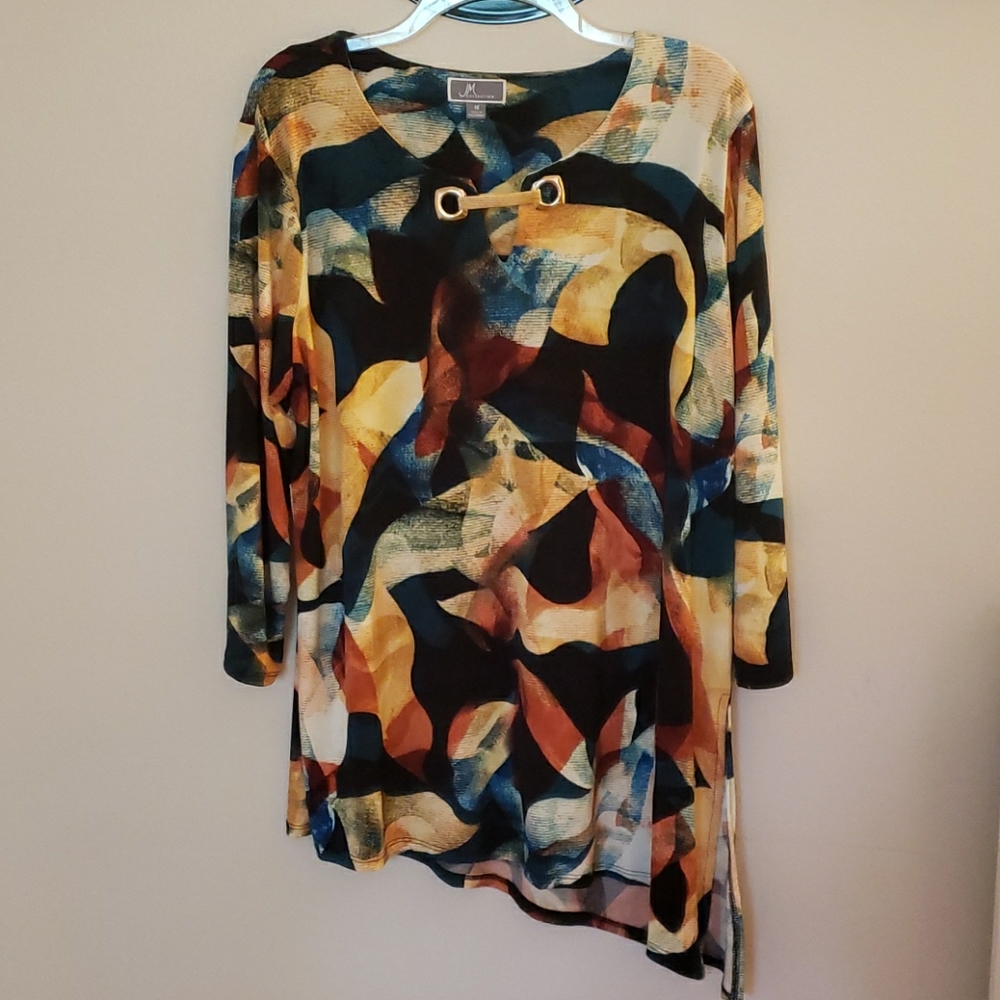 JM Collection Shirt